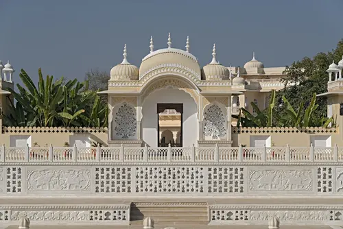 Nahargarh Ranthambhore - Other Facilities - Others 46